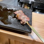 焼き鳥 心おん - 