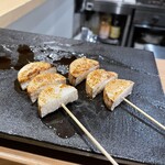 焼き鳥 心おん - 