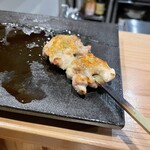 焼き鳥 心おん - 