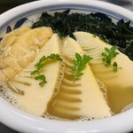 本格手打 もり家 - 