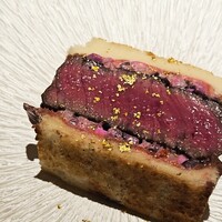 京都肉割烹 みや田 - 