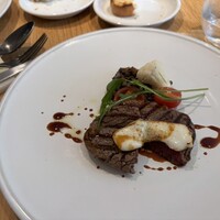 Cucina del NABUCCO - 