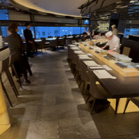 鮨 やまけん 銀座店 - 