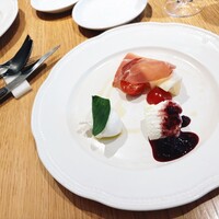 Cucina del NABUCCO - 