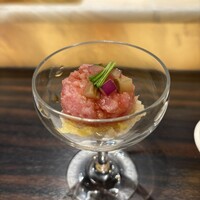 鮨 やまけん 銀座店 - 