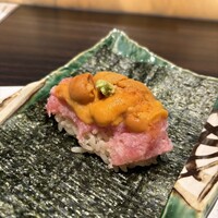 鮨 やまけん 銀座店 - 