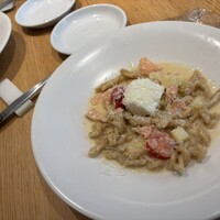 Cucina del NABUCCO - 