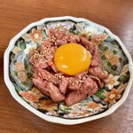 焼肉ホルモン ざくろ - 