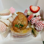 アンドナチュラル - 