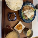 肉とお酒 ミズキ - 