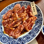 焼肉ホルモン ざくろ - 