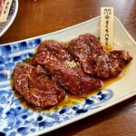 焼肉ホルモン ざくろ - 