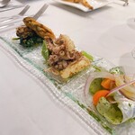 クチーナ シゲ - 