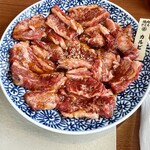焼肉ホルモン ざくろ - 