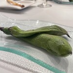 クチーナ シゲ - 