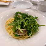 クチーナ シゲ - 