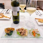 クチーナ シゲ - 