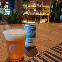 BLUE YARD - ドリンク②