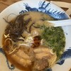 ラーメン龍の家 春日店