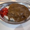 カレーショップ インデアン 釧路あさひ町店
