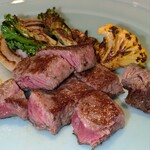 290839798 - 神戸牛ステーキ