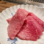 和牛料理 一石三鳥 - 