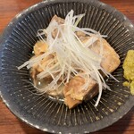 焼肉BARさんたま - 