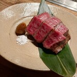 和牛料理 一石三鳥 - 