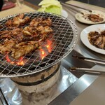 元祖ホルモン脇田屋 - 