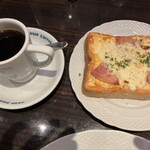 星乃珈琲店  町田北口店 - 