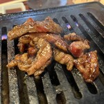 焼肉BARさんたま - 