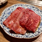 和牛料理 一石三鳥 - 