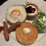 星乃珈琲店  町田北口店 - 