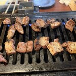 焼肉BARさんたま - 