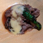 290839802 - 神戸牛すき焼き