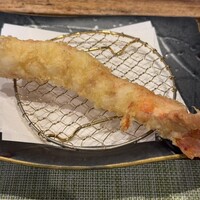 てんぷら天英 - 