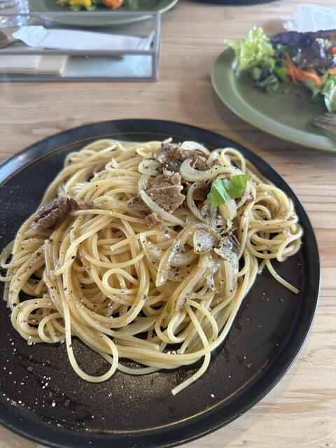 HAUT（ハウト） - 柏林台（カフェ）の写真