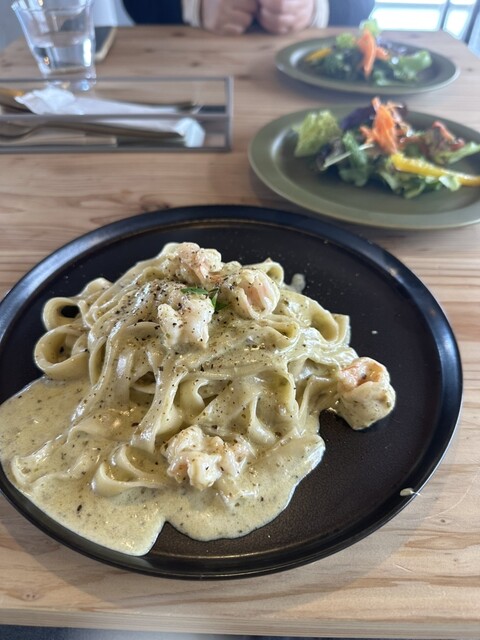 HAUT（ハウト） - 柏林台（カフェ）の写真