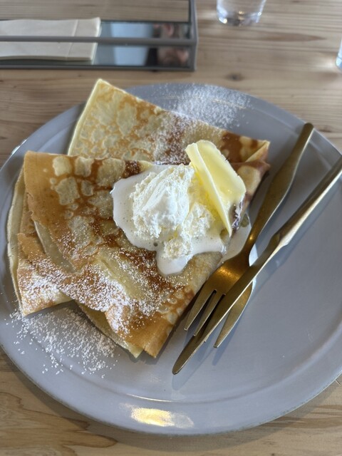 HAUT（ハウト） - 柏林台（カフェ）の写真