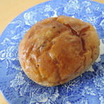 Raundohausu - ぷちクルミパン（125円税抜）