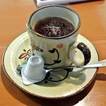 キッチン カトウ - 紅茶