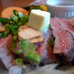 炭火焼肉 火の国 - 