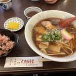 大力餅食堂 - 