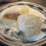 オムライスケンゾウ - 