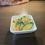 オムライスケンゾウ - 