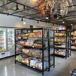 オーガニック市場 てんぶす - 