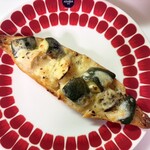 パン工房 パナケナケ - 料理写真:タルティーヌ