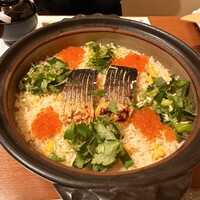 旬菜こかぶ亭 - 