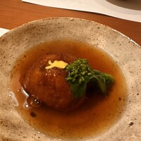 旬菜こかぶ亭 - 