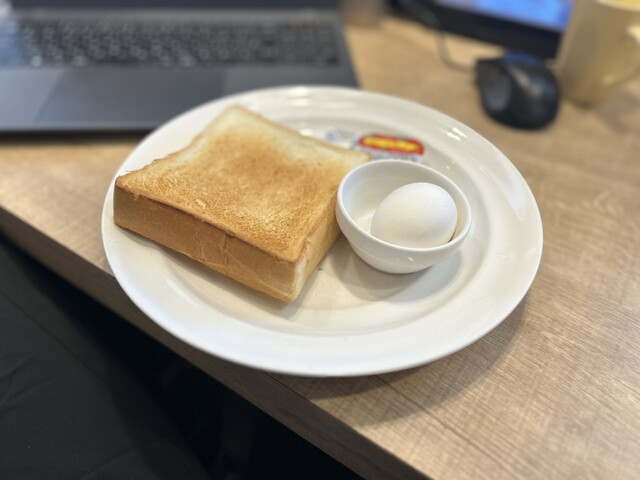 ガスト 八戸類家店 - 小中野（ファミレス）の写真